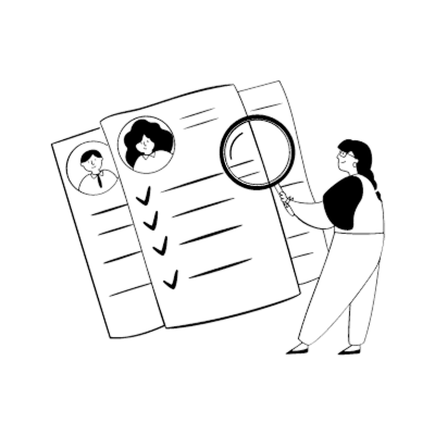 Advanced Search & Filters